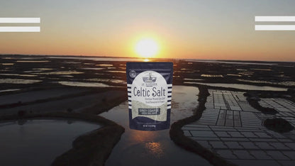Le Marinier Celtic Salt Grey Coarse - 1.1lb / 500g
